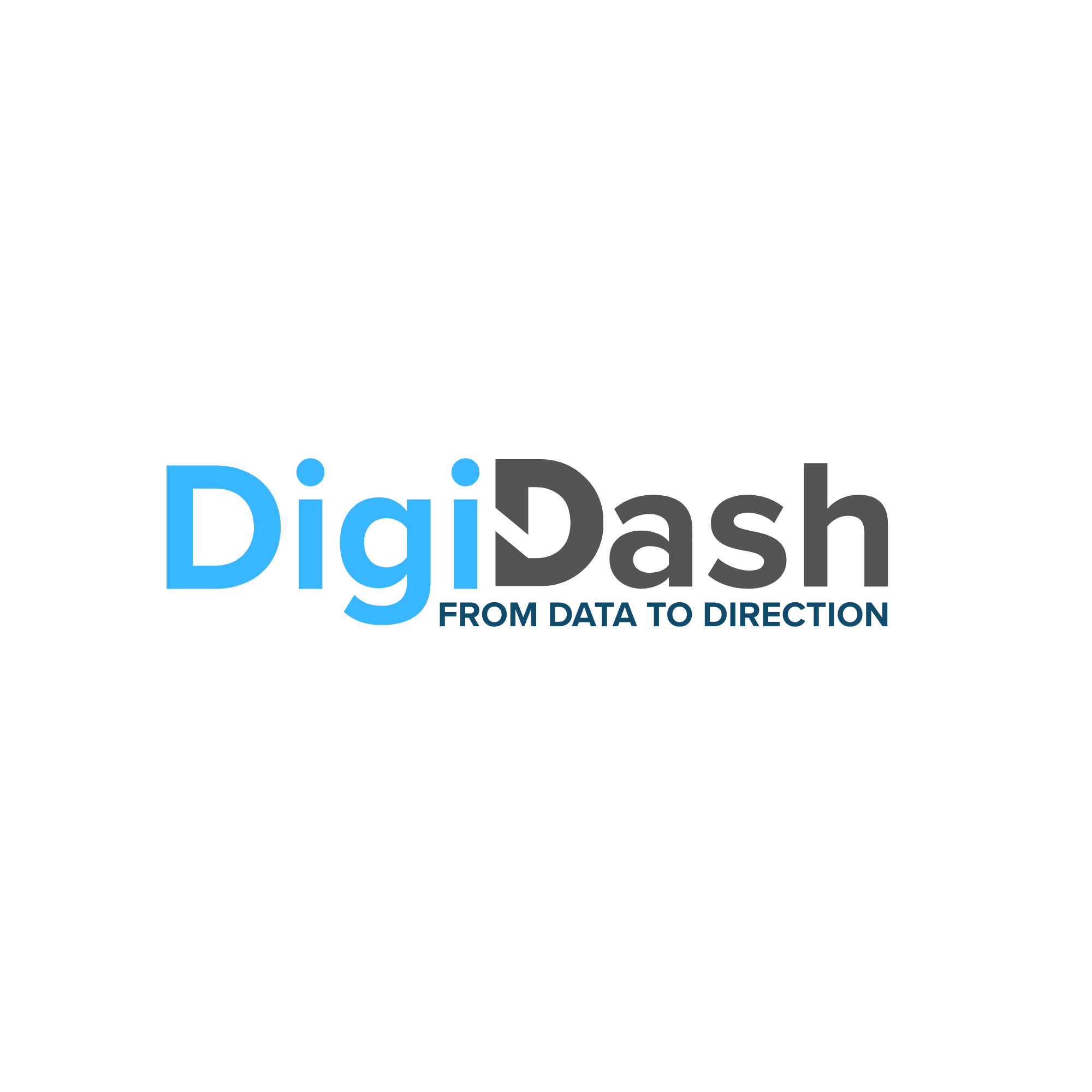 DigiIQ - AI Driven Data Talks